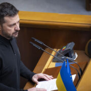 В Раде раскрыли подробности подписания соглашения об ископаемых