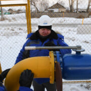 В России частные компании смогут экспортировать газ через трубопроводы