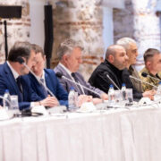 AFP раскрыло, когда украинская делегация покинет Стамбул
