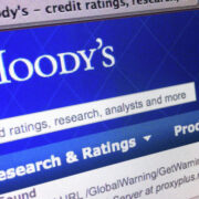 Агентство Moody’s понизило долгосрочный рейтинг правительства США