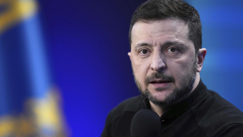 Британия потакает хотелкам Зеленского, заявил Келин