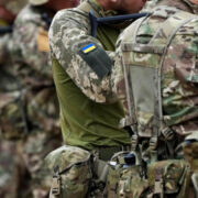 Британский наемник Бонини сотрудничал с европейскими разведками