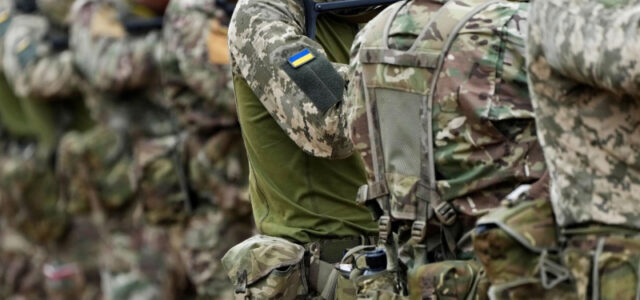 Британский наемник признался в любви к убийствам
