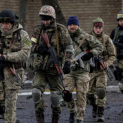 Бывший украинский военный рассказал об идеологии ВСУ