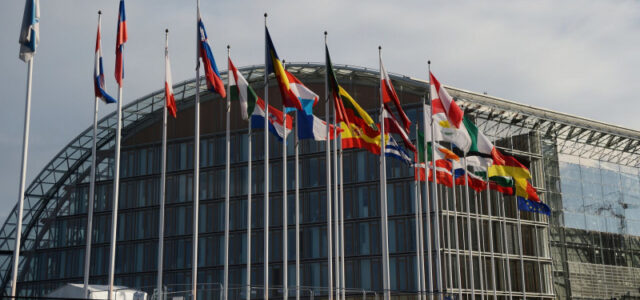 ЕБРР выделил Украине семь миллиардов евро с начала конфликта