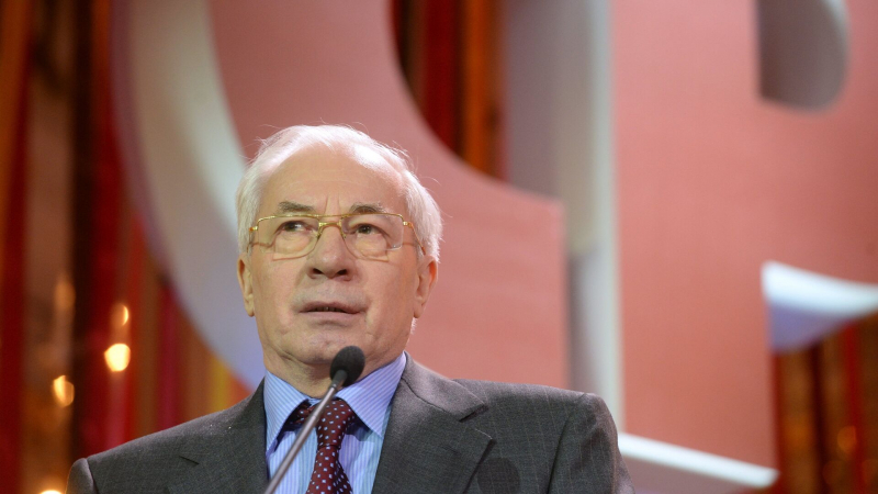 Экс-премьер рассказал, когда Украина станет банкротом