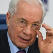 Экс-премьер Украины прокомментировал соглашение с США по природным ресурсам