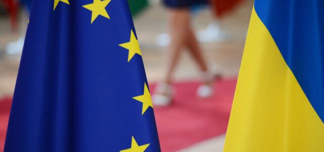 ЕС восстановит таможенные пошлины для украинских товаров