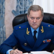 Городов позитивно оценил новый закон о госконтроле в сфере бизнеса
