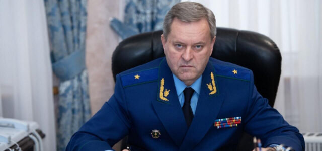 Городов позитивно оценил новый закон о госконтроле в сфере бизнеса