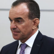 Губернатор Кубани призвал защитить виноградопригодные земли