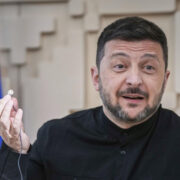 «Худшая версия»: журналист обвинил Зеленского во лжи