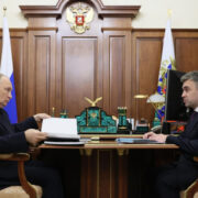 Ивановский губернатор рассказал о повышении доходов жителей в регионе