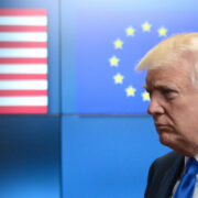 IW посчитал, сколько Германия потеряет на пошлинах Трампа