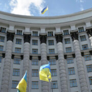 Кабмин Украины изменил порядок призыва в ВСУ во время мобилизации