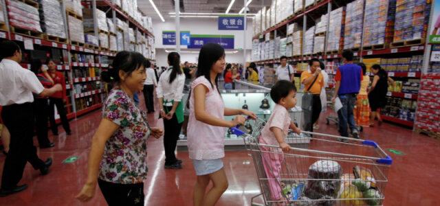 Китай обновил стандарты для пищевой продукции, сообщил РЭЦ