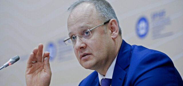 Кобяков призвал предложить новую форму сотрудничества западному бизнесу