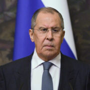 Лавров прокомментировал риторику Трампа по Украине