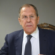Лавров рассказал, от чего зависит устойчивость мирового порядка