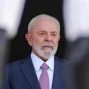 Лула да Силва призвал Россию к укреплению коммерческих отношений