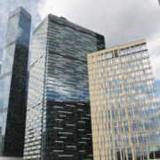 Минцифры предложило ограничить использование зарубежных облачных сервисов