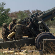 Минобороны оценило потери ВСУ в зоне действия группировки «Восток»