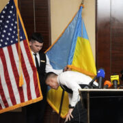 На Украине заявили о запуске совместного инвестфонда с США