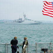 На Западе раскрыли, что США приготовили на Черном море