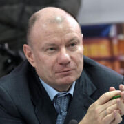 Названы самые богатые российские бизнесмены