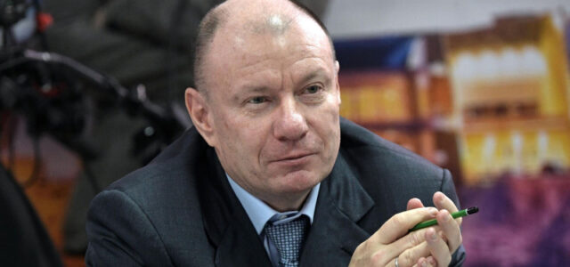 Названы самые богатые российские бизнесмены