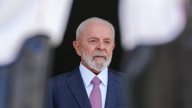 Президент Бразилии назвал Россию важным партнером в энергетике