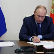 Путин подписал закон о регулировании деятельности малого и среднего бизнеса