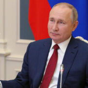Путин высказался о соотношении российской и импортной продукции на рынке