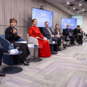 РЭЦ принял участие в заседании оргкомитета конкурса «На крыльях»