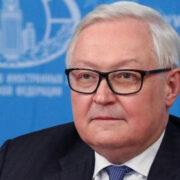Рябков не исключил обсуждение любых экономических тем между Россией и США
