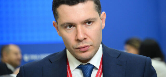 Россия и Египет обсуждают проекты создания СПГ-терминалов
