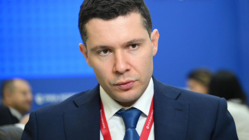 Россия и Египет обсуждают проекты создания СПГ-терминалов