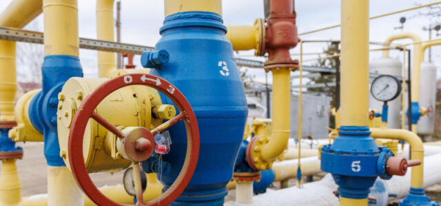 Россия и Сербия обсуждают долгосрочный договор на поставку газа