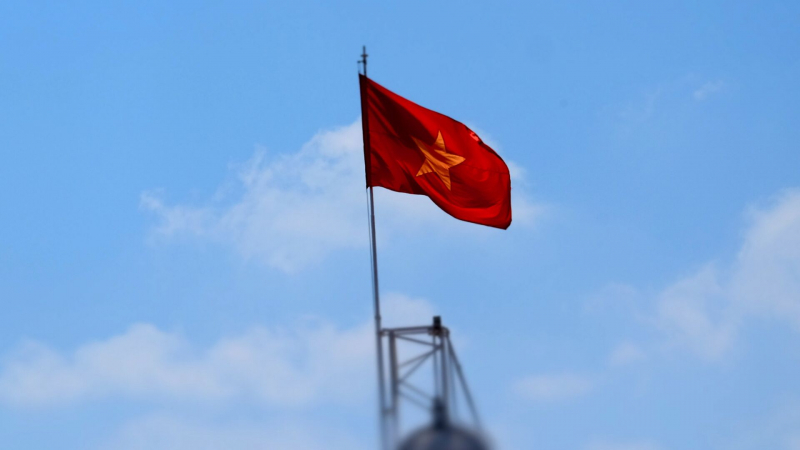 Россия и Вьетнам договорились о сотрудничестве в нефтегазовой сфере
