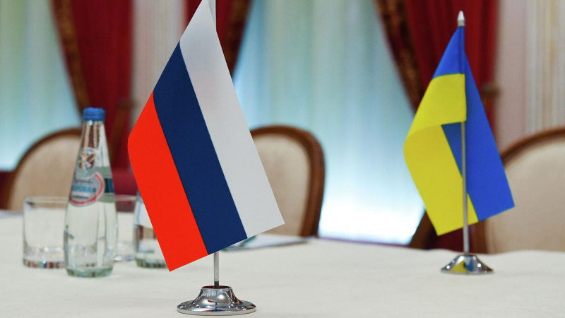 Россия не позволит себя обмануть на переговорах по Украине, считает эксперт