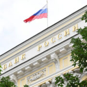 Россия вошла в топ-3 экономик по доходам от торговли