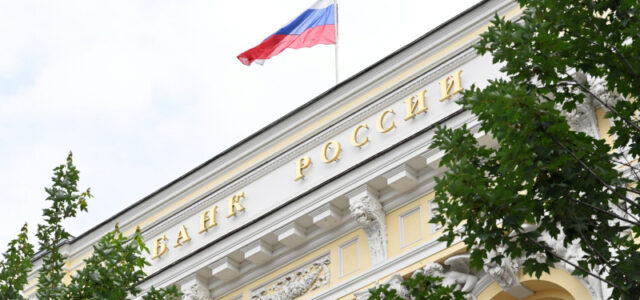 Россия вошла в топ-3 экономик по доходам от торговли