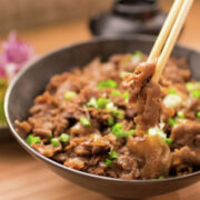 Российский производитель продуктов для японской кухни нарастил выручку