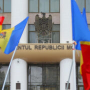 Шествие ЛГБТ* в Кишиневе проведут вопреки запрету городских властей