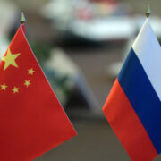 «Совершили ошибку»: в США неожиданно высказались о союзе Китая и России