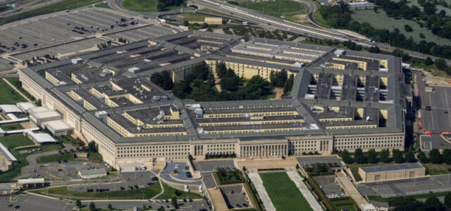 США пересмотрят расходы на военную технику из-за российских дронов