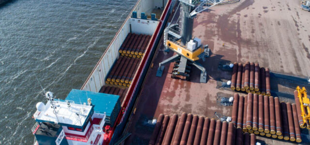 Суд Швейцарии утвердил мировое соглашение с Nord Stream 2 AG