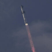 Техасская база SpaceX станет самостоятельным городом