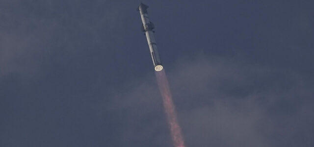 Техасская база SpaceX станет самостоятельным городом