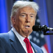 Трамп без объяснения причин уволил библиотекаря конгресса